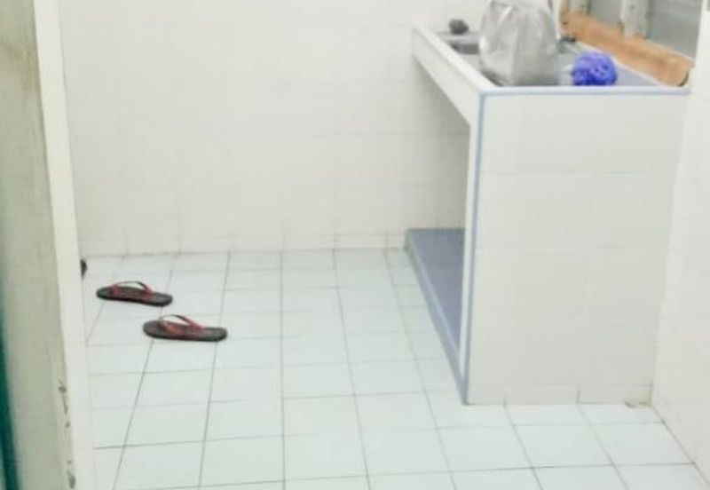 Pangsapuri Seri Nilam