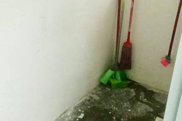 Pangsapuri Seri Nilam