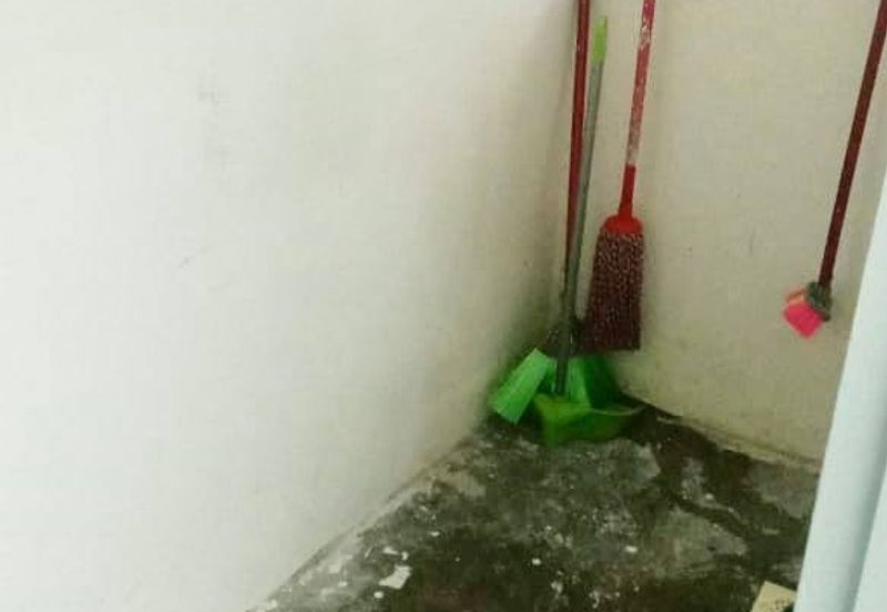 Pangsapuri Seri Nilam