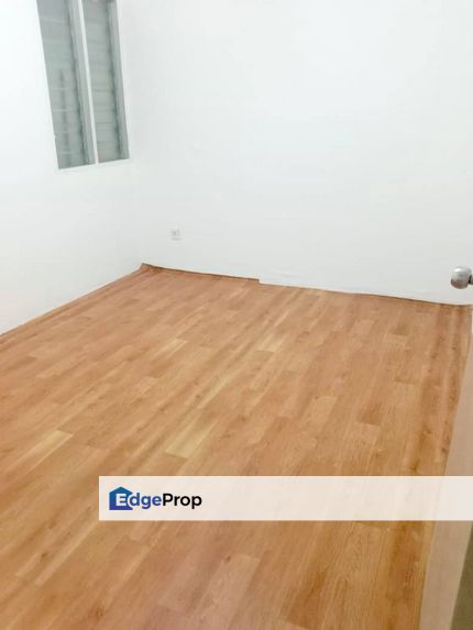 Pangsapuri Seri Nilam FOR SALE @ Bandar Baru Ampang, Selangor, Ampang