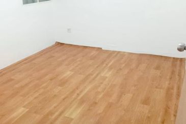 Pangsapuri Seri Nilam