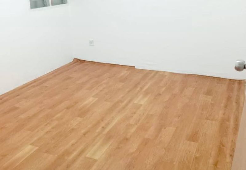 Pangsapuri Seri Nilam