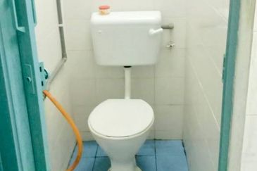 Pangsapuri Seri Nilam