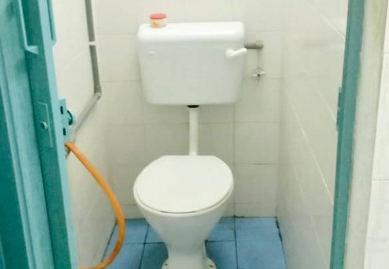 Pangsapuri Seri Nilam