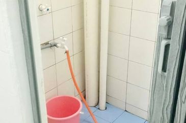 Pangsapuri Seri Nilam