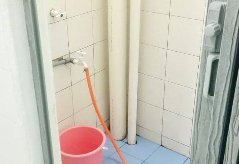 Pangsapuri Seri Nilam