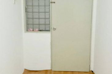 Pangsapuri Seri Nilam