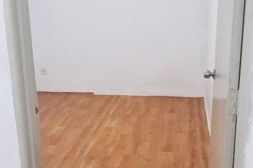 Pangsapuri Seri Nilam