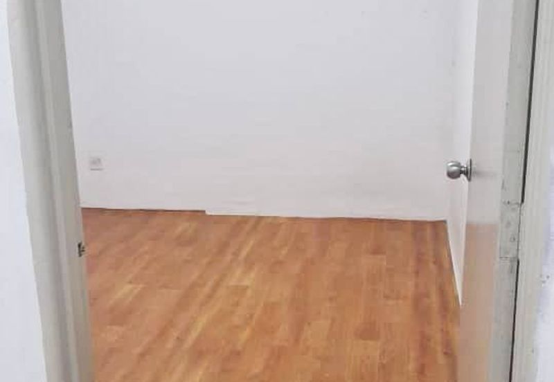 Pangsapuri Seri Nilam