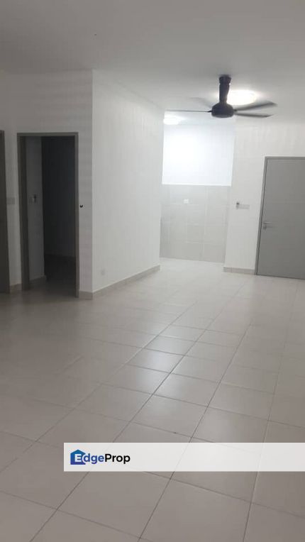 Hot area Apt Flora Residency FOR RENT @ Setapak, Kuala Lumpur, Kuala Lumpur, Setapak