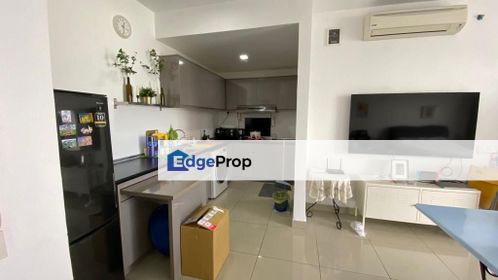 Studio Urban 360 FOR RENT @ Taman Sri Gombak, Gombak, Selangor, Selangor, Gombak