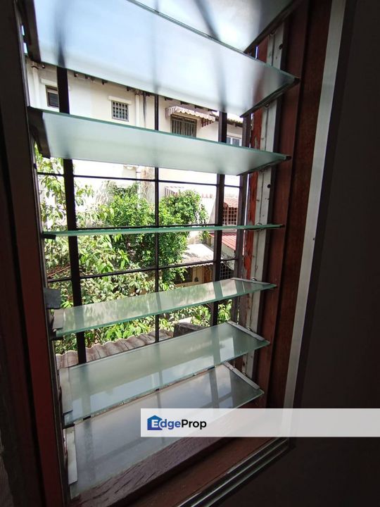 2.5-storey Terraced House FOR SALE @ Desa Setapak Wangsa Maju, Kuala Lumpur, Kuala Lumpur, Wangsa Maju