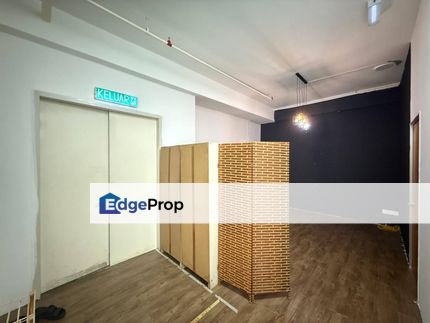 Office Space FOR RENT @ Kenwingston, Cyberjaya, Selangor, Selangor, Cyberjaya