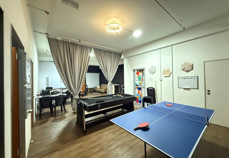 Kenwingston Business Centre