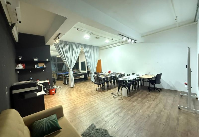 Kenwingston Business Centre