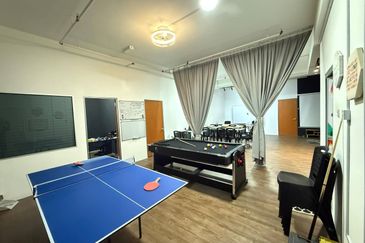 Kenwingston Business Centre