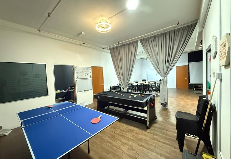 Kenwingston Business Centre