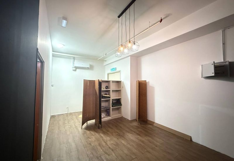 Kenwingston Business Centre