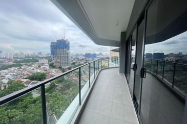 Setia Sky Seputeh