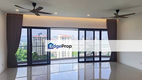 Setia Skyputeh Condominum, Kuala Lumpur For Rent, Kuala Lumpur, Seputeh