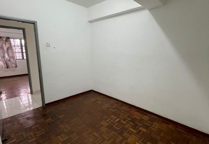 Bayu Tasik Condominium