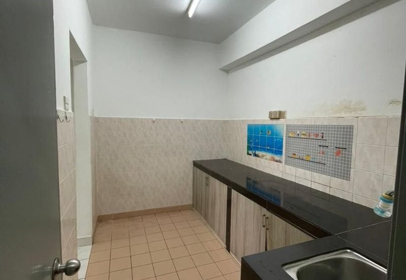 Bayu Tasik Condominium