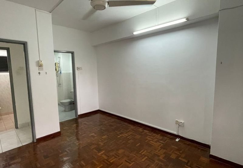 Bayu Tasik Condominium