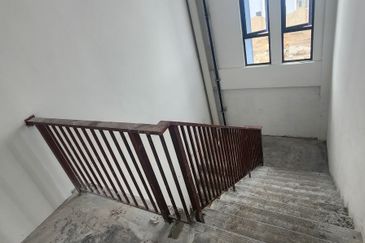 Lumut Port Industrial Park