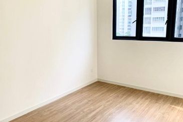 Sunway Avila Residences