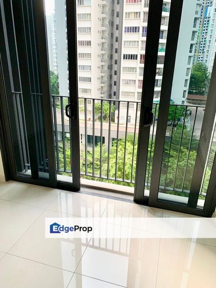 Sunway Avilla Residences Wangsa Maju  , Kuala Lumpur, Wangsa Maju