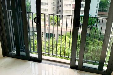 Sunway Avila Residences