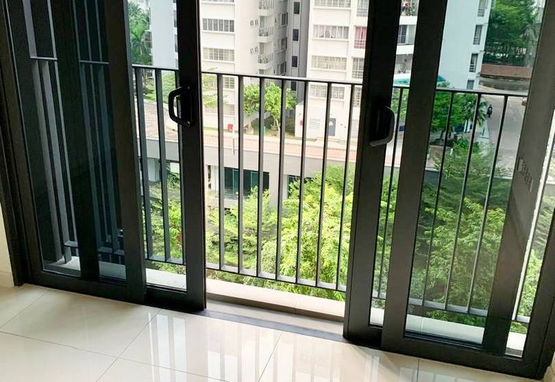 Sunway Avila Residences