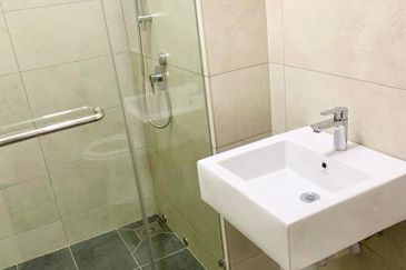 Sunway Avila Residences