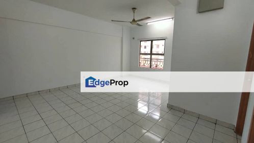 Apartment Brunsfield Riverview FOR RENT @ Shah Alam, Selangor, Selangor, Shah Alam