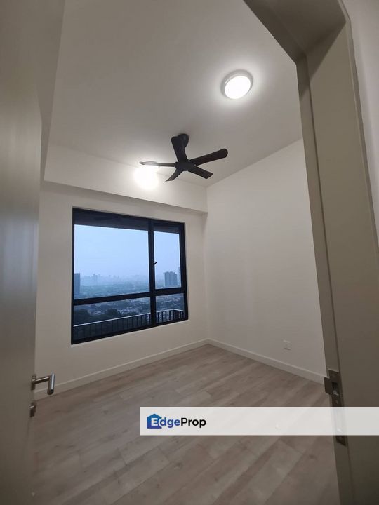 Partially Furnished Quinn Residence FOR RENT @ Wangsa Maju, Kuala Lumpur, Kuala Lumpur, Wangsa Maju