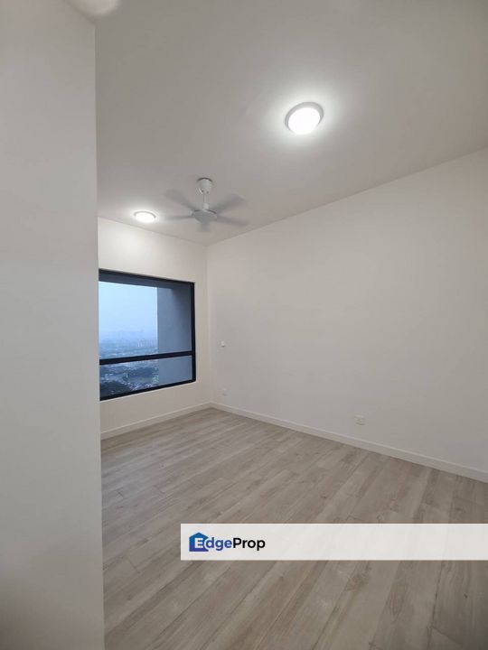 Partially Furnished Quinn Residence FOR RENT @ Wangsa Maju, Kuala Lumpur, Kuala Lumpur, Wangsa Maju