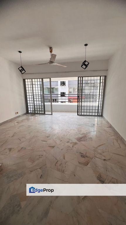 Baiduri Apartment, Block G FOR RENT @ Desa Pandan, Kuala Lumpur, Kuala Lumpur, Desa Pandan