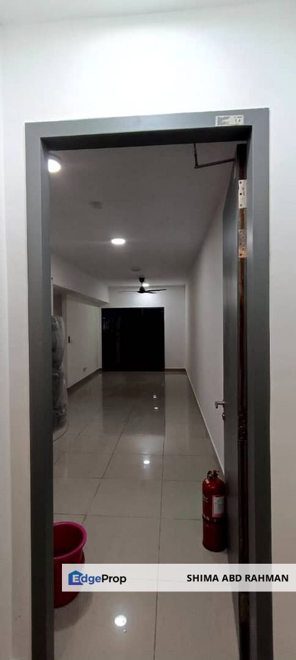M Arisa Residence FOR RENT @ Sentul Kuala Lumpur, Kuala Lumpur, Sentul