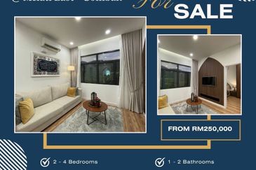 𝐅𝐋𝐎𝐑𝐀 𝐇𝐈𝐉𝐀𝐔𝐀𝐍 𝐑𝐄𝐒𝐈𝐃𝐄𝐍𝐒𝐈 [New Project]  FOR SALE