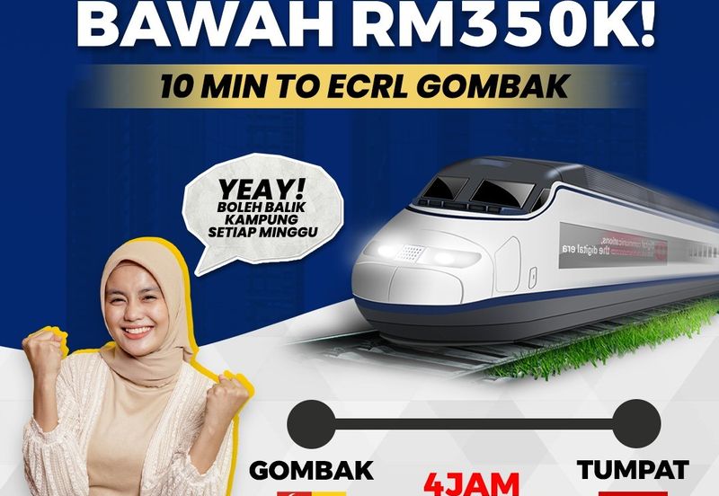 𝐅𝐋𝐎𝐑𝐀 𝐇𝐈𝐉𝐀𝐔𝐀𝐍 𝐑𝐄𝐒𝐈𝐃𝐄𝐍𝐒𝐈 [New Project]  FOR SALE