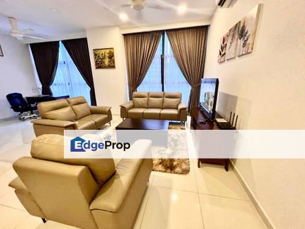 Mirage Residence FOR SALE @ Jalan Yap Kwan Seng KLCC, Kuala Lumpur, KLCC