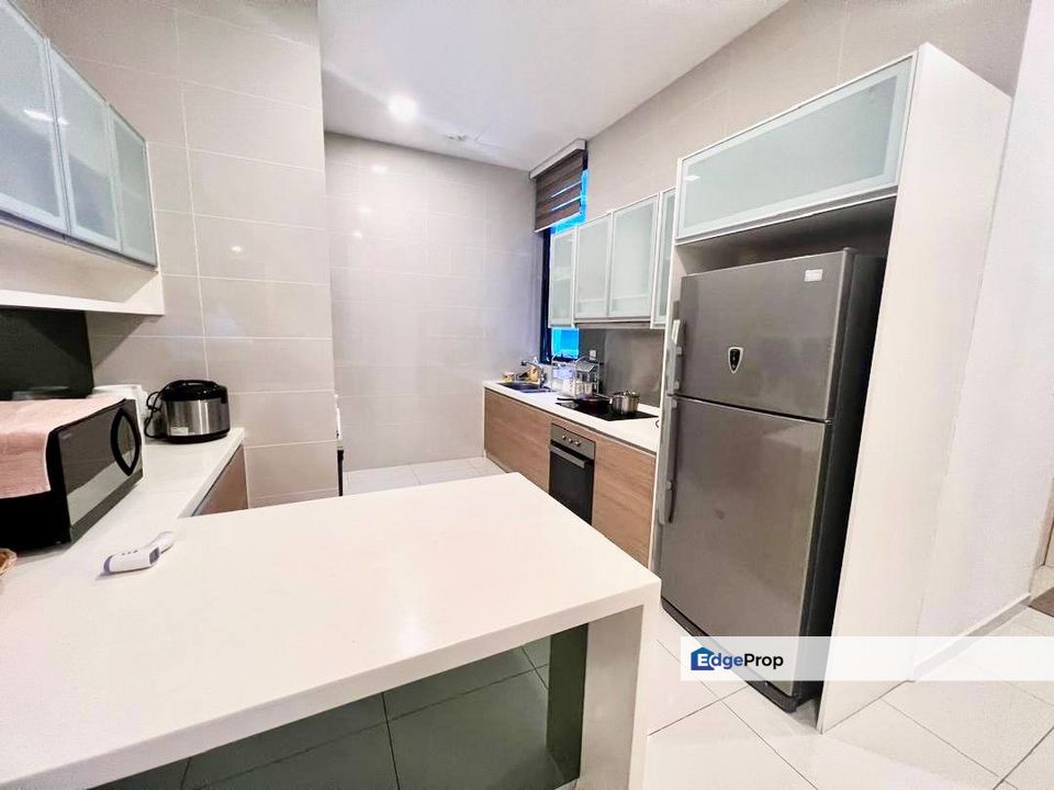 Mirage Residence FOR SALE @ Jalan Yap Kwan Seng KLCC, Kuala Lumpur, KLCC