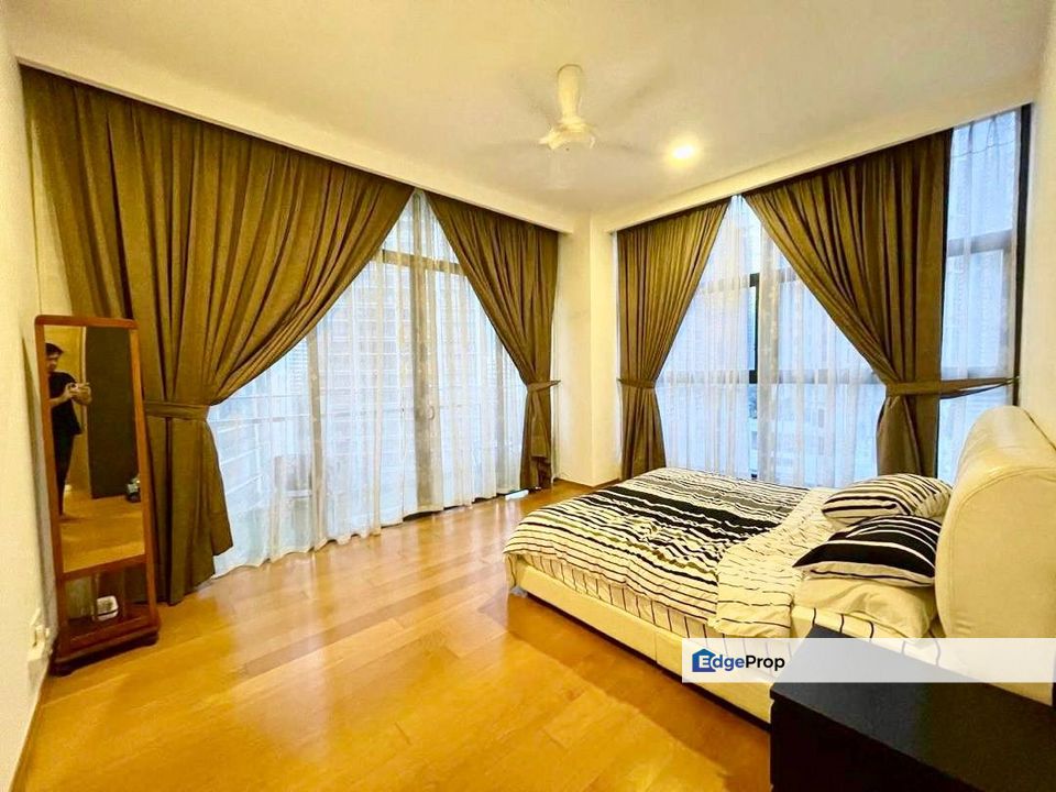 Mirage Residence FOR SALE @ Jalan Yap Kwan Seng KLCC, Kuala Lumpur, KLCC