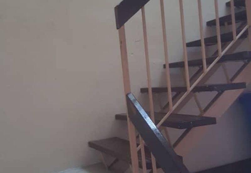 Dahlia Apartment, Pandan Indah