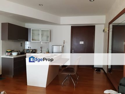 Service Residence Regalia Residence FOR SALE @ Jalan Sultan Ismail, Kuala Lumpur, Kuala Lumpur, KL City