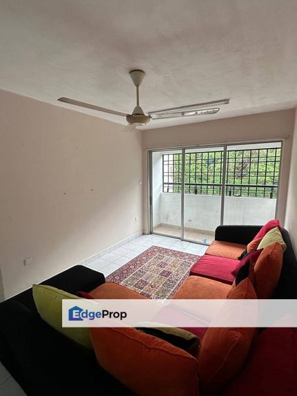 Apartment Flora Damansara FOR RENT @ Damansara Perdana, Selangor, Selangor, Damansara Perdana