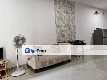 Condominium Ritze Perdana 1 FOR RENT @ Damansara Perdana, Selangor, Selangor, Damansara Perdana