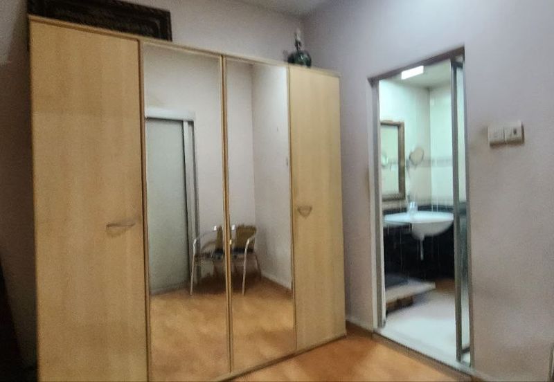 Seksyen 11, Shah Alam