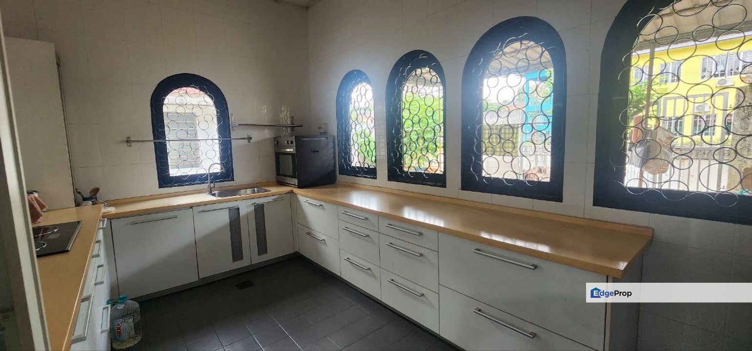 2-STOREY BUNGALOW SEKSYEN 11 @ SHAH ALAM FOR SALE !!!, Selangor, Shah Alam