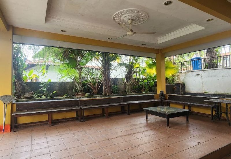 Seksyen 11, Shah Alam